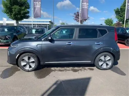 Photo 76 Kia E-soul ELECTRIQUE 204 CH