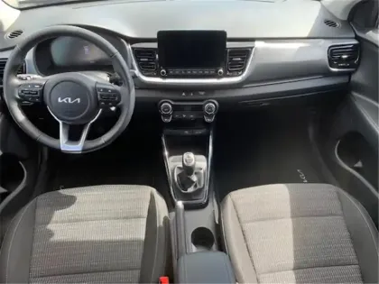 Photo 35 Kia Stonic 1.0 T-GDI 100 CH BVM6