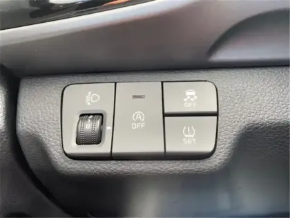 Photo 42 Kia Stonic 1.0 T-GDI 100 CH BVM6