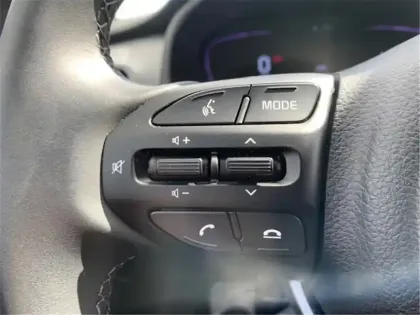Photo 14 Kia Stonic 1.0 T-GDI 100 CH BVM6