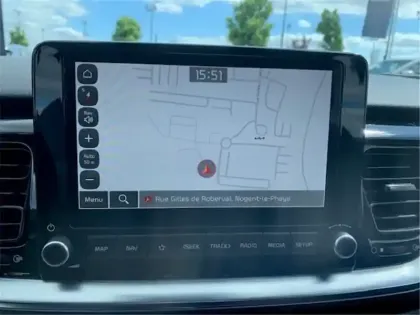 Photo 43 Kia Stonic 1.0 T-GDI 100 CH BVM6
