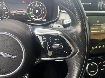 Photo 53 Jaguar F-Pace 2.0 - P400E PHEV AWD BVA8