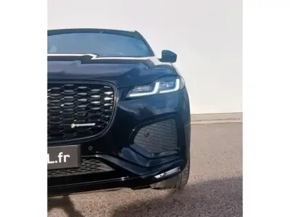 Photo 36 Jaguar F-Pace 2.0 - P400E PHEV AWD BVA8
