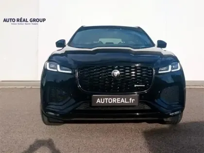 Photo 35 Jaguar F-Pace 2.0 - P400E PHEV AWD BVA8