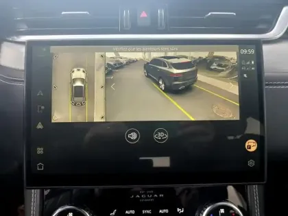 Photo 60 Jaguar F-Pace 2.0 - P400E PHEV AWD BVA8