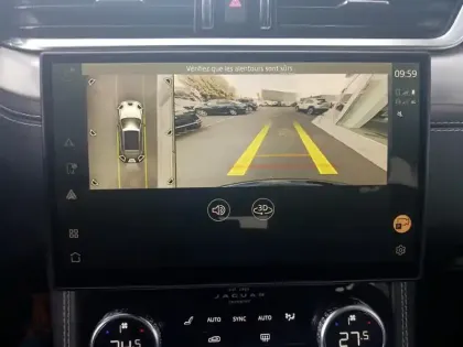 Photo 59 Jaguar F-Pace 2.0 - P400E PHEV AWD BVA8