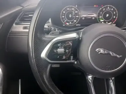 Photo 52 Jaguar F-Pace 2.0 - P400E PHEV AWD BVA8