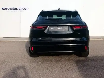 Photo 39 Jaguar F-Pace 2.0 - P400E PHEV AWD BVA8