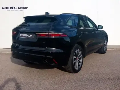 Photo 38 Jaguar F-Pace 2.0 - P400E PHEV AWD BVA8