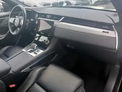 Photo 49 Jaguar F-Pace 2.0 - P400E PHEV AWD BVA8