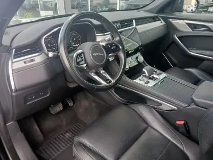 Photo 42 Jaguar F-Pace 2.0 - P400E PHEV AWD BVA8
