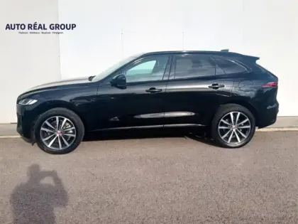 Photo 34 Jaguar F-Pace 2.0 - P400E PHEV AWD BVA8