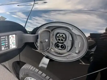 Photo 46 Jaguar F-Pace 2.0 - P400E PHEV AWD BVA8