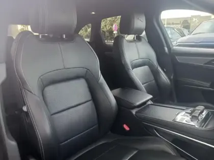 Photo 47 Jaguar F-Pace 2.0 - P400E PHEV AWD BVA8