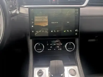 Photo 55 Jaguar F-Pace 2.0 - P400E PHEV AWD BVA8
