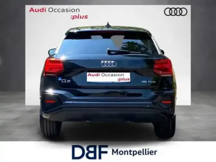 Photo 14 Audi Q2 35 TFSI 150 S tronic 7 S line Plus