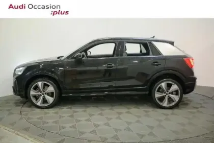 Photo 6 Audi Q2 35 TFSI 150 S tronic 7 S line Plus
