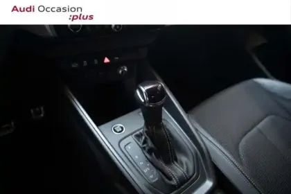 Photo 9 Audi A1 35 TFSI 150 ch S tronic 7 S line Plus