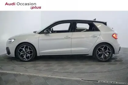 Photo 7 Audi A1 35 TFSI 150 ch S tronic 7 S line Plus
