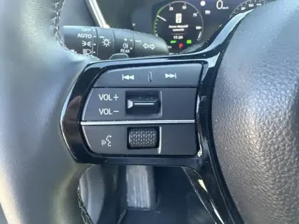 Photo 16 Honda CR-V e:PHEV Advance Tech 2WD