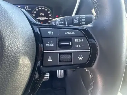 Photo 17 Honda CR-V e:PHEV Advance Tech 2WD