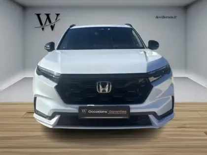 Photo 7 Honda CR-V e:PHEV Advance Tech 2WD