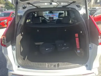 Photo 9 Honda CR-V e:PHEV Advance Tech 2WD