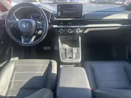 Photo 10 Honda CR-V e:PHEV Advance Tech 2WD