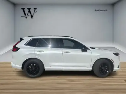 Photo 5 Honda CR-V e:PHEV Advance Tech 2WD