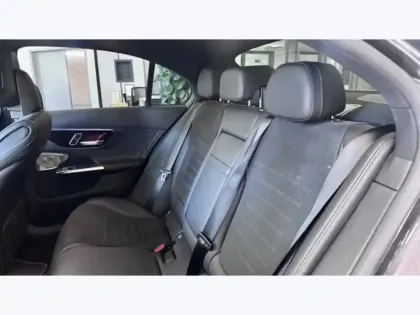 Photo 9 Mercedes Classe C  220 d Berline AMG Lin