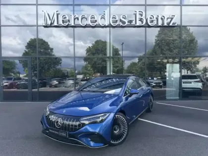 Photo Mercedes Classe E Amg