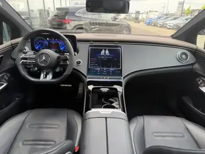 Photo 5 Mercedes Classe E MERCEDES-AMG EQE 43 4MATIC