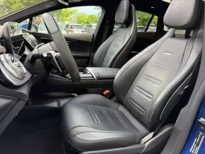 Photo 6 Mercedes Classe E MERCEDES-AMG EQE 43 4MATIC