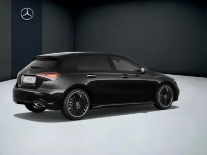Photo 19 Mercedes Classe A 200 AMG Line