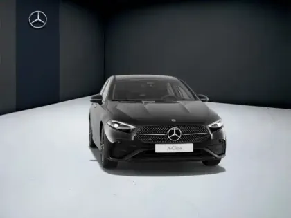 Photo 9 Mercedes Classe A 200 AMG Line