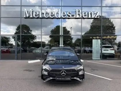 Photo 23 Mercedes Classe A 200 AMG Line