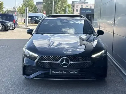 Photo 7 Mercedes Classe A 180 AMG Line