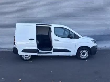 Photo 8 Peugeot Partner 1.5L 100ch Premium L1 650Kg