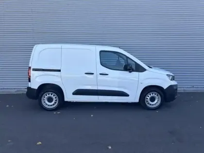 Photo 7 Peugeot Partner 1.5L 100ch Premium L1 650Kg