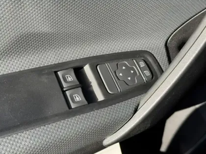 Photo 16 Mercedes Citan 112 CDI Fourgon long Base