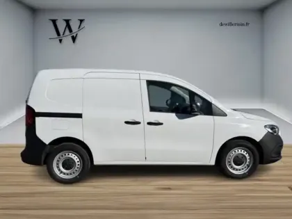Photo 5 Mercedes Citan 112 CDI Fourgon long Base