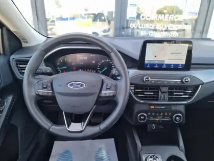 Photo 23 Ford Focus IV 5P - 1.0 EcoBoost 125ch auto Titanium X