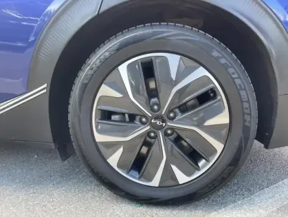 Photo 12 Kia Ev6 229 ch Air Active