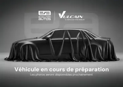 Photo Kia Ev6 Air Active