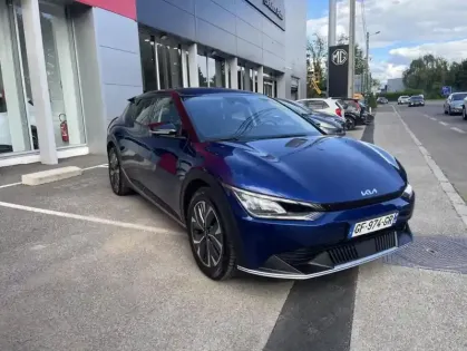 Photo 7 Kia Ev6 229 ch Air Active