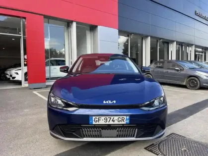 Photo 8 Kia Ev6 229 ch Air Active