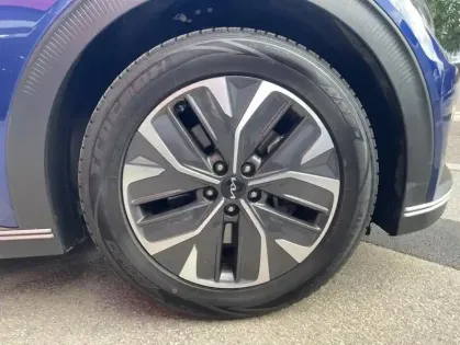 Photo 21 Kia Ev6 229 ch Air Active