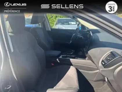 Photo 5 Lexus Nx  350h Pack 2WD
