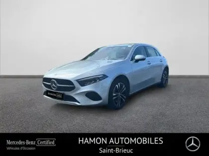 Photo Mercedes Classe A Progressive Line