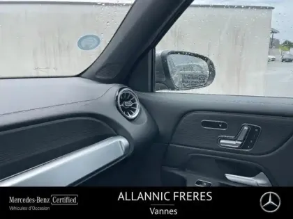 Photo 11 Mercedes Classe B EQB 350 292ch AMG Line 4Matic